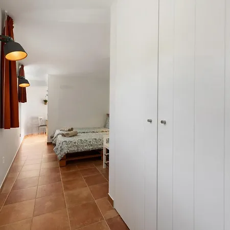 Amado - Διαμέρισμα Carrapateira