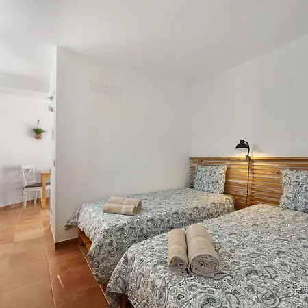 Amado - Διαμέρισμα