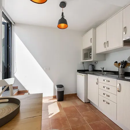 Amado - Apartment *