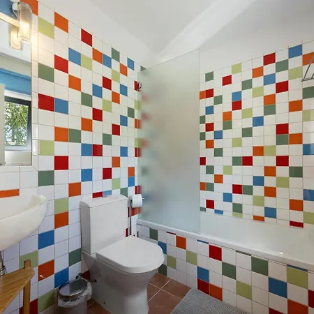 Apartment Amado - *