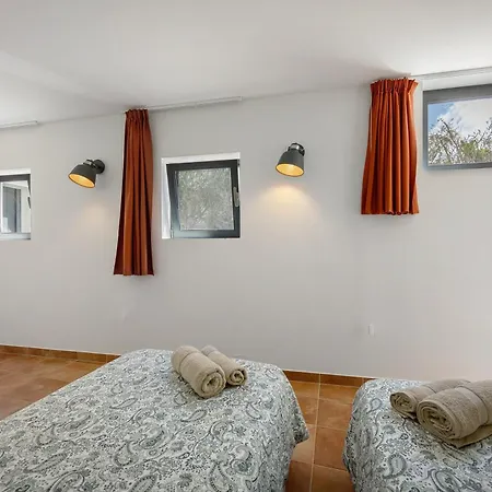 Amado - Διαμέρισμα