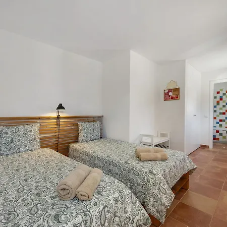 Appartamento Amado -