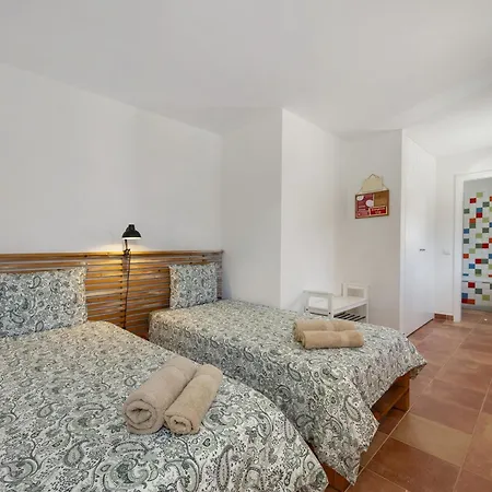 Apartment Amado -